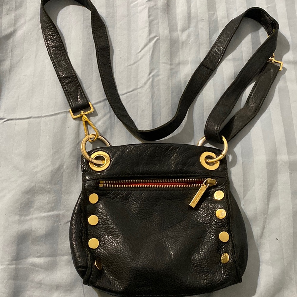 Hammitt Leather Bag